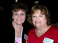 Ruth Coulter Zellinger (57), Peggy Haney Pillor (56).jpg